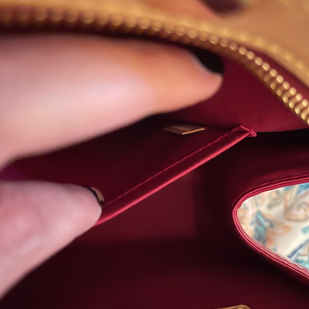 Authentic Louis Vuitton Hand Bag